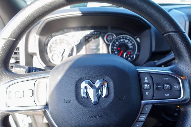 New 2025 RAM 2500 Tradesman w/ Chrome Appearance Group image 17