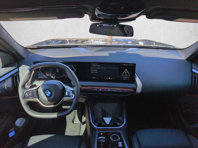Used 2025 BMW X3 xDrive30i w/ Convenience Package image 17