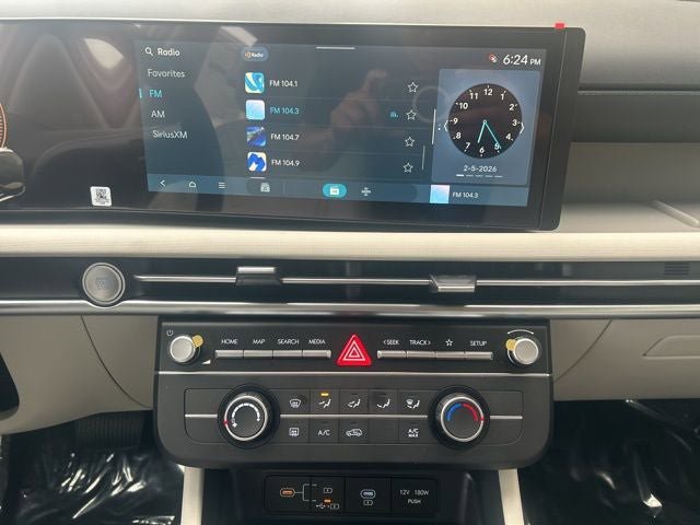 New 2026 Hyundai Tucson SE image 9