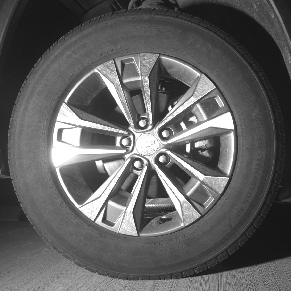 Used 2025 Chevrolet Equinox LT FWD image 13