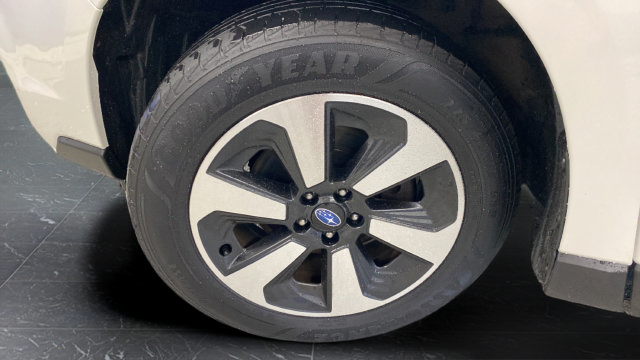 Used 2018 Subaru Forester 2.5i Premium w/ All-Weather Package AWD/4WD image 30