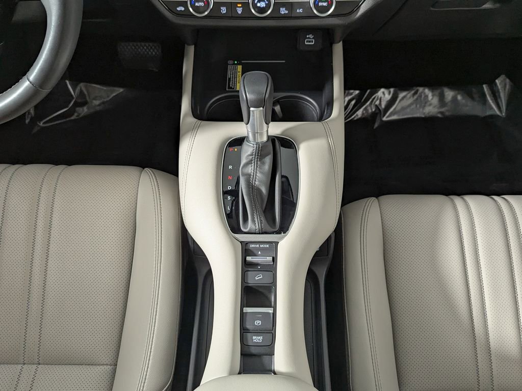 Used 2024 Honda HR-V EX-L image 21