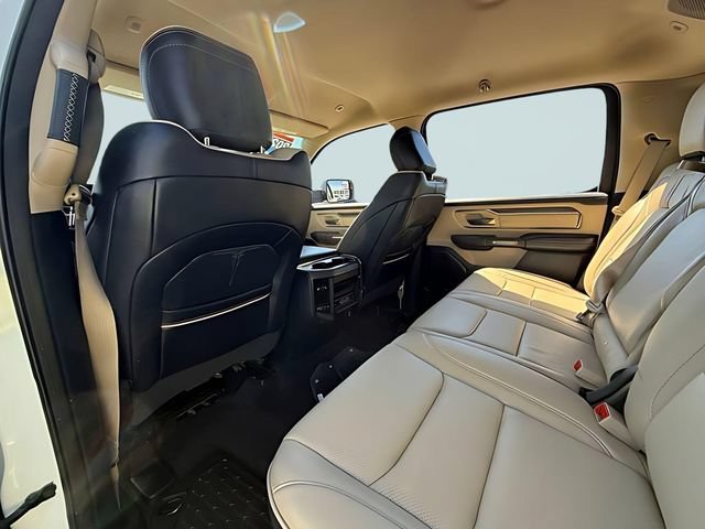 Used 2021 RAM 1500 Limited AWD/4WD image 28