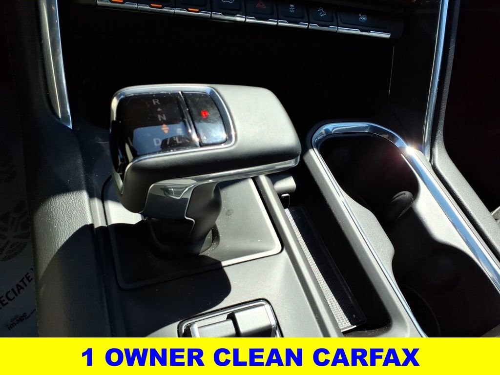 Used 2023 GMC Sierra 1500 Denali image 21