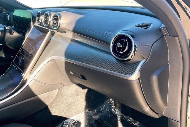 Used 2024 Mercedes-Benz C 300 Sedan image 20