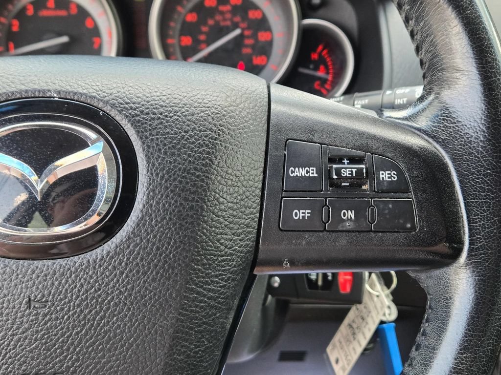 Used 2011 MAZDA CX-9 Touring AWD/4WD image 22