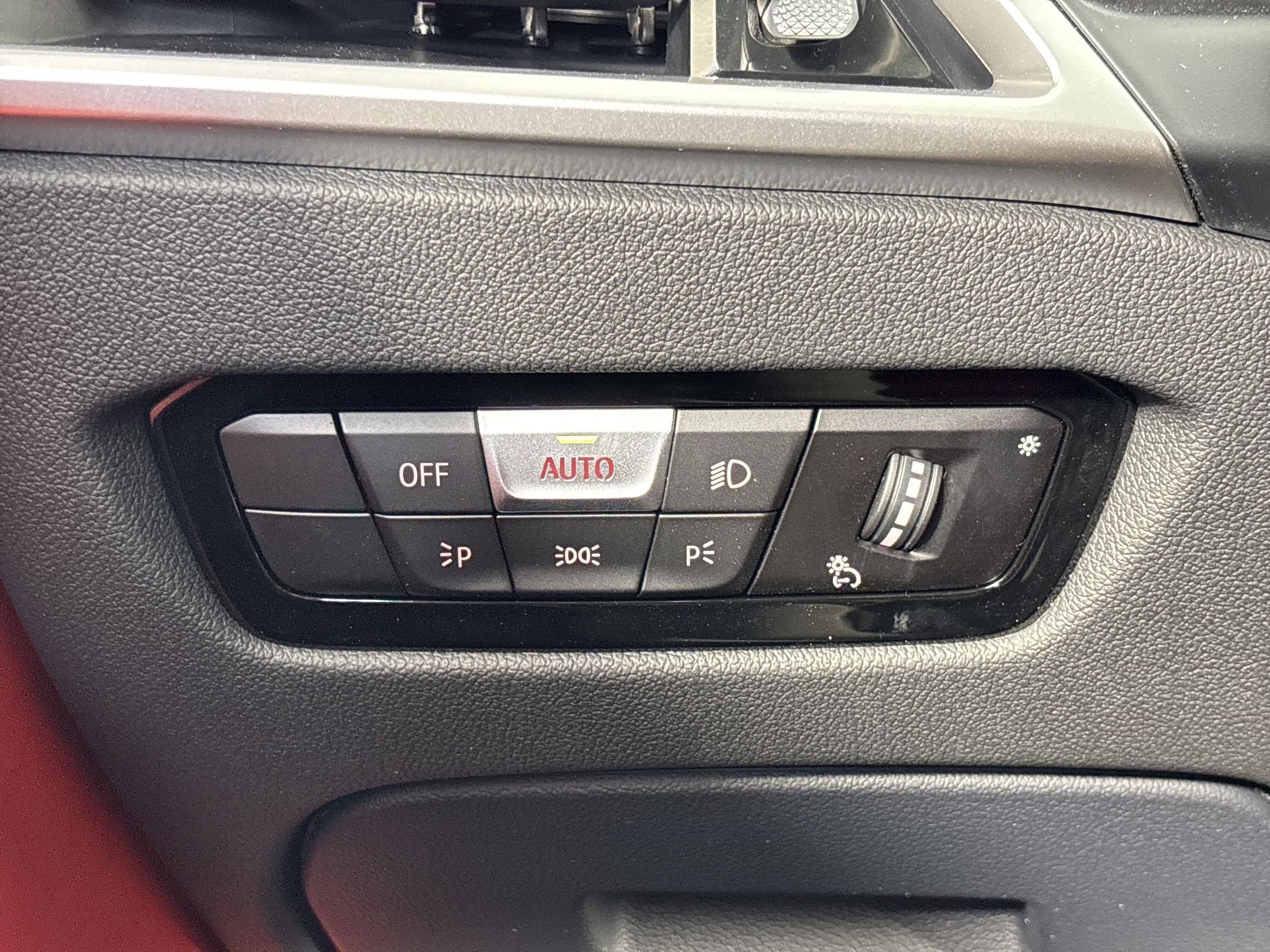 New 2026 BMW M4 Competition RWD image 18