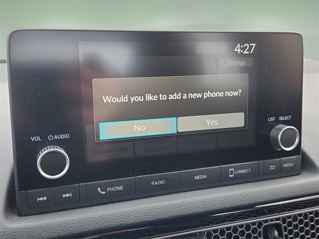 Used 2024 Honda Civic LX image 19