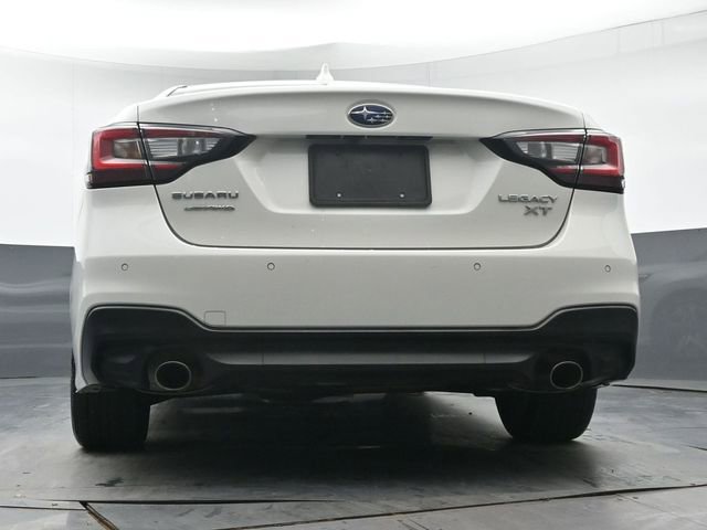 Used 2021 Subaru Legacy Limited XT AWD/4WD image 33