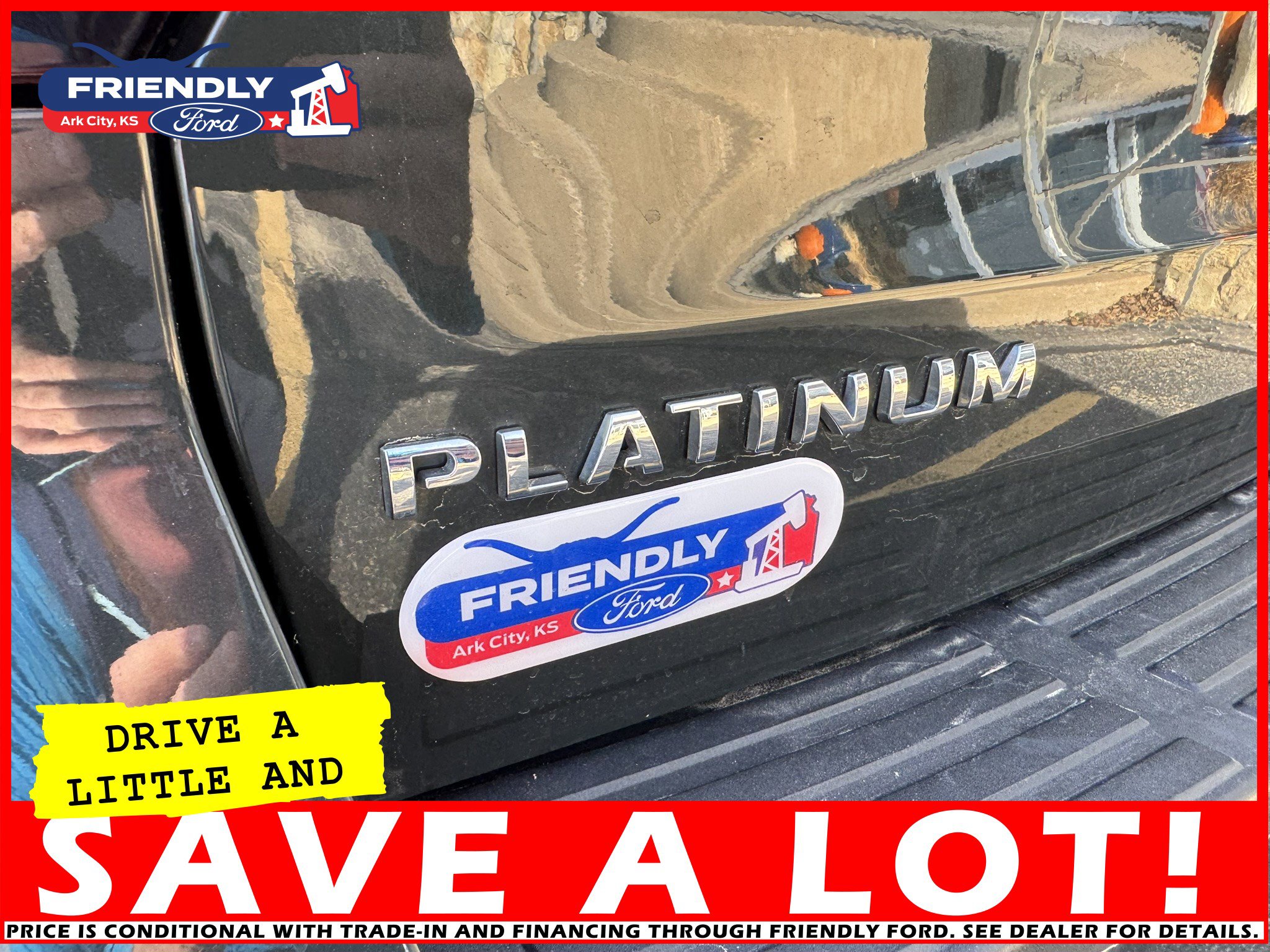 Used 2022 Ford Expedition Platinum image 53