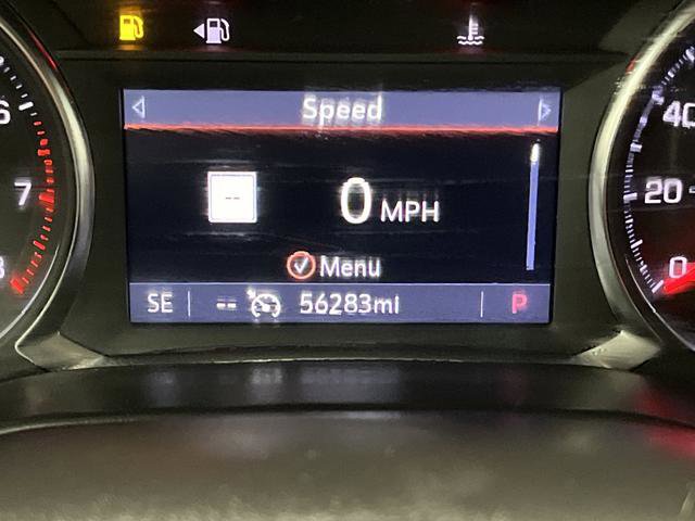 Used 2022 GMC Acadia SLE w/ Driver Convenience Package image 6