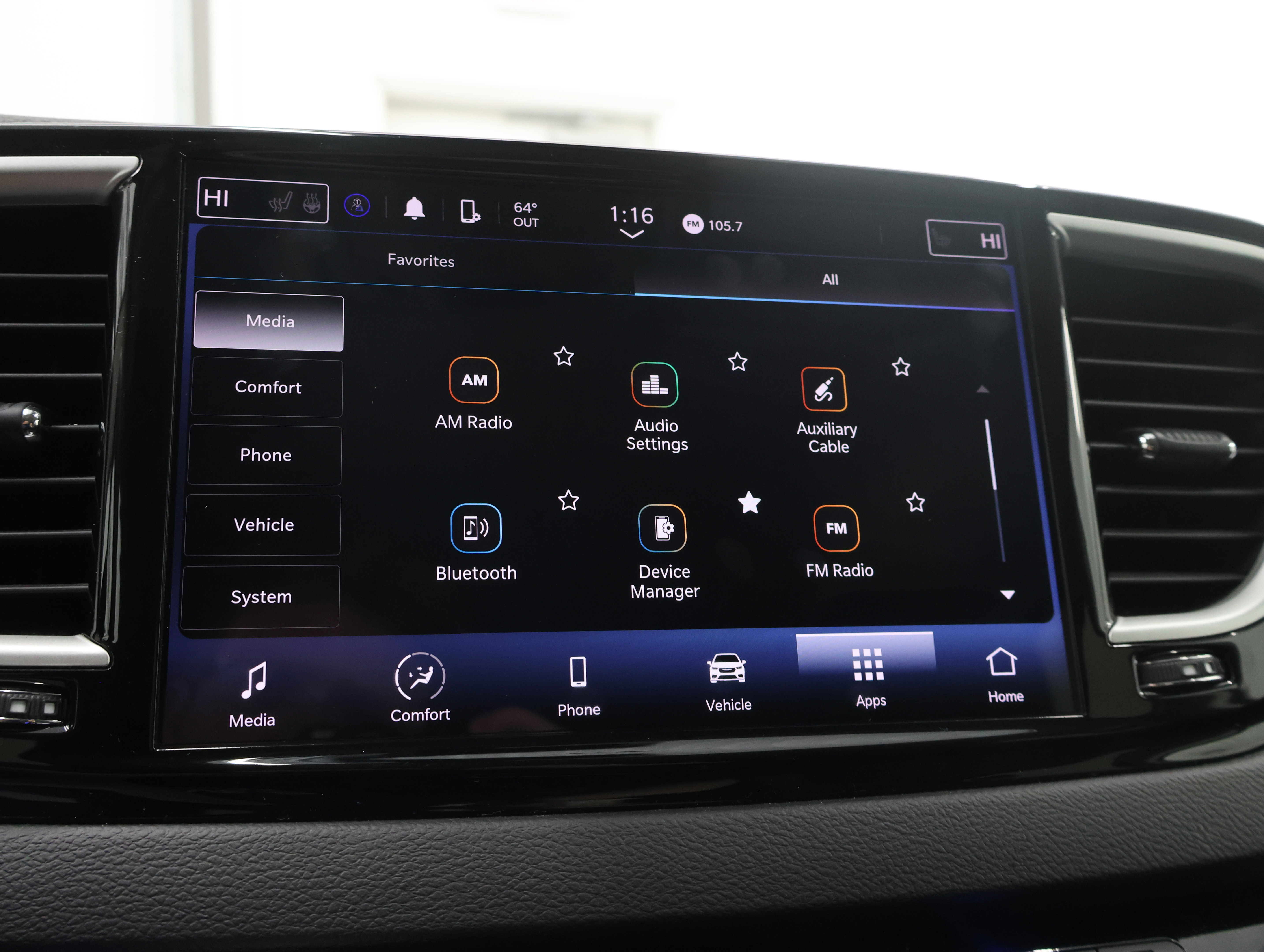 Used 2024 Chrysler Pacifica Touring-L FWD image 53