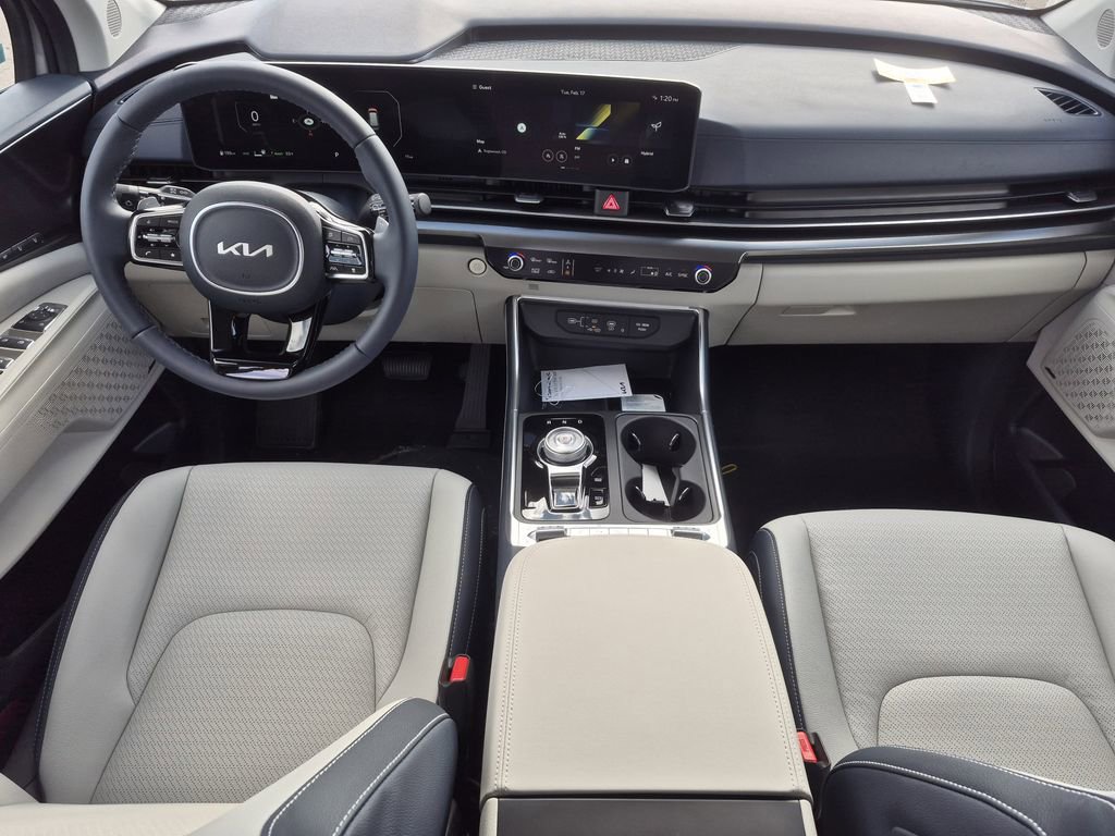 New 2026 Kia Carnival SX Prestige image 12