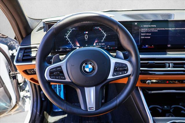 Used 2024 BMW M340i xDrive w/ Driving Assistance Package AWD/4WD image 13