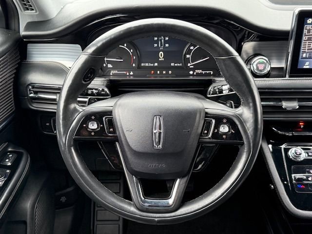 Used 2022 Lincoln Corsair AWD w/ Premium Package image 29