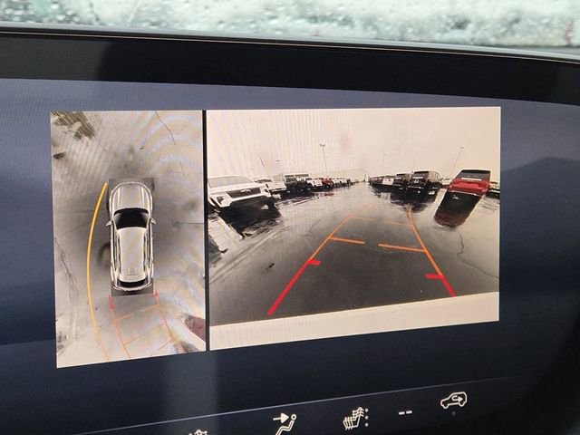 New 2026 Buick Envision Sport Touring image 5