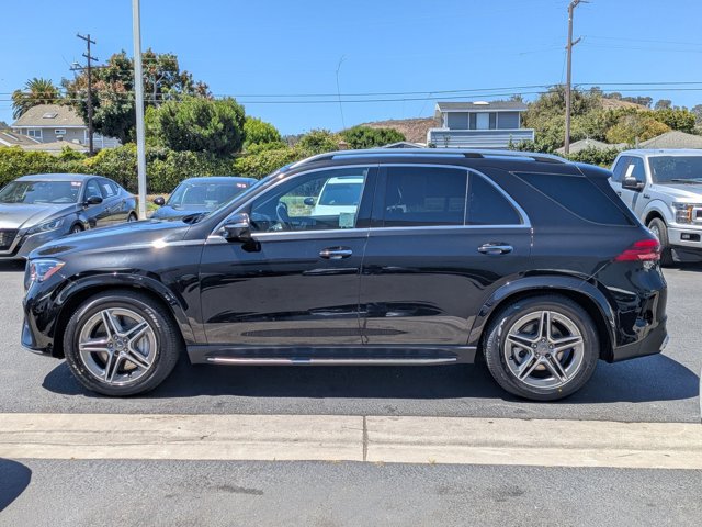 Certified 2024 Mercedes-Benz GLE 53 AMG 4MATIC image 18