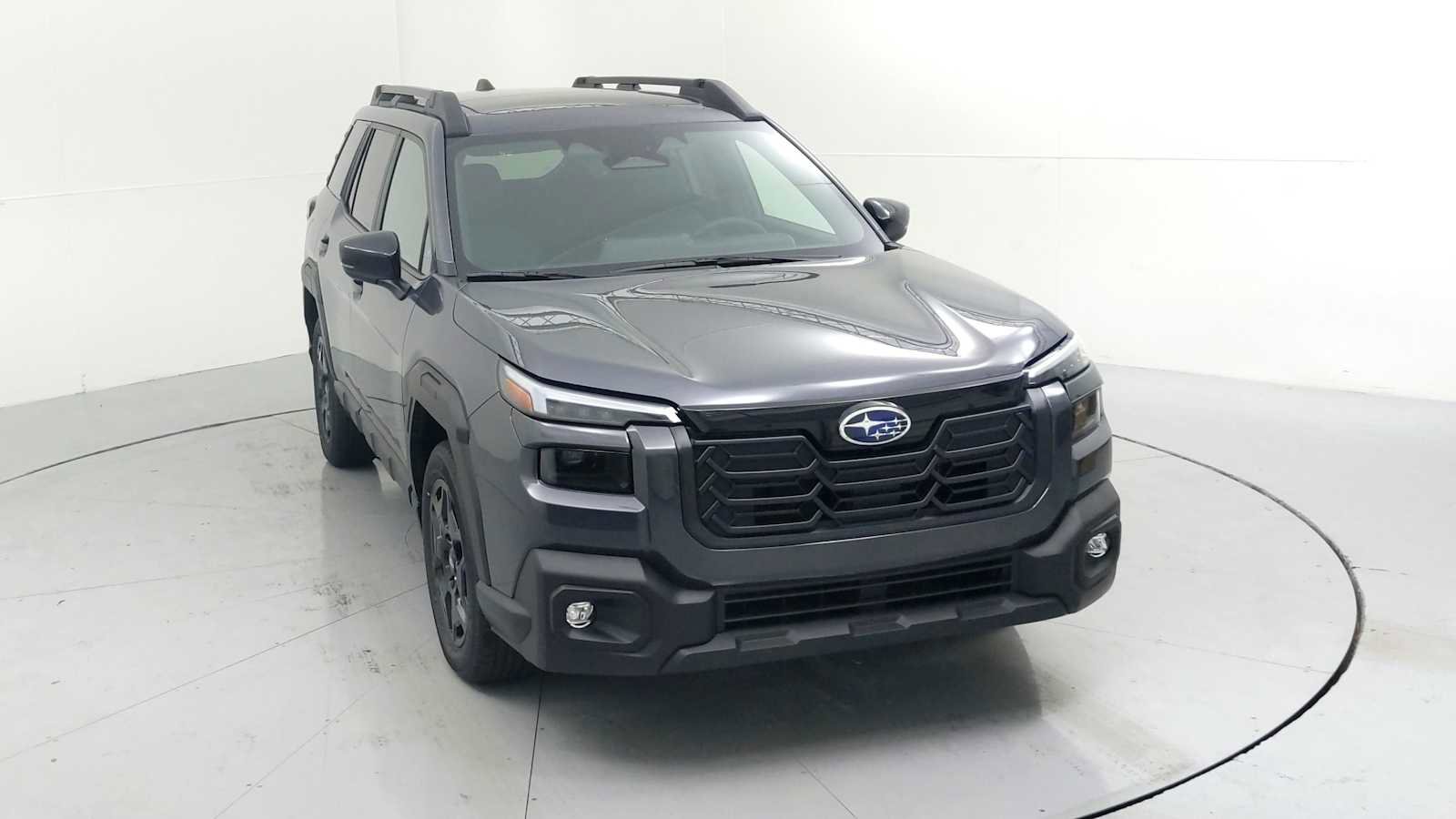 New 2026 Subaru Outback Limited image 2