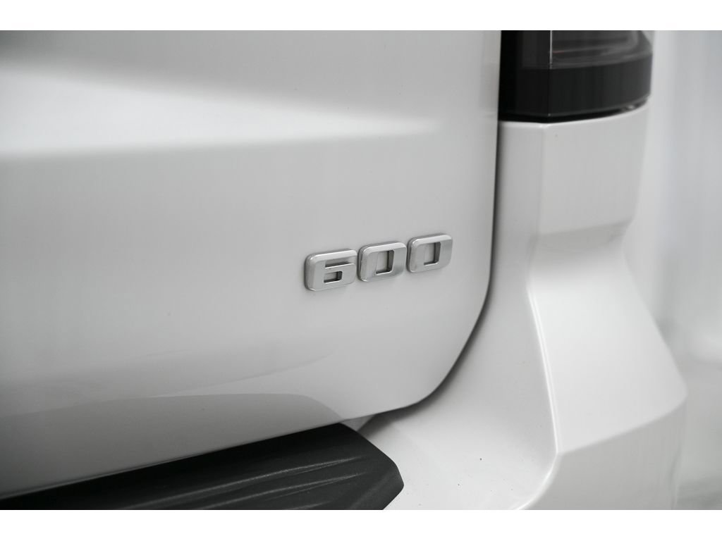 Used 2025 Cadillac Escalade Sport Platinum image 70