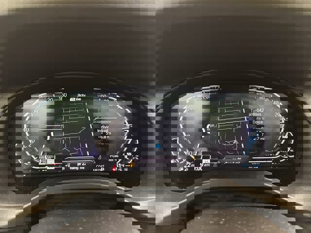 Used 2021 BMW X3 xDrive30e w/ Convenience Package image 13