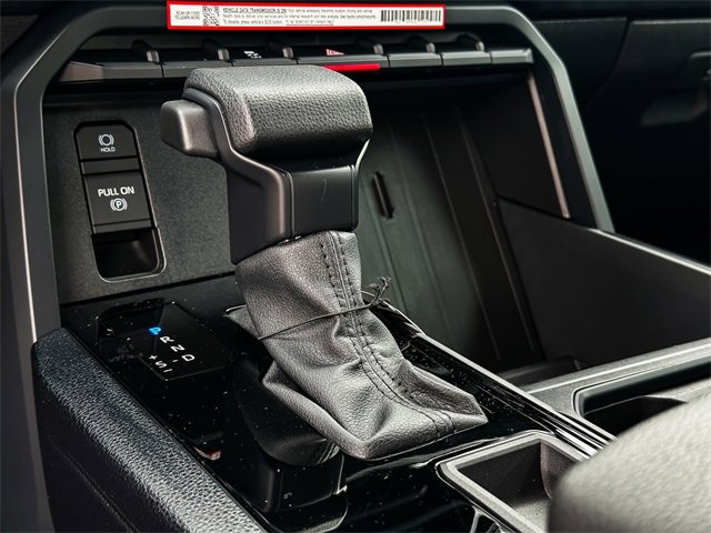 New 2026 Toyota Tundra SR image 16