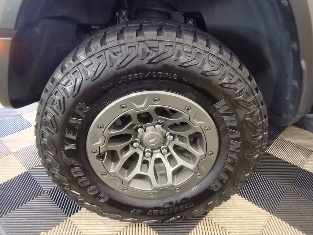 Used 2024 RAM 1500 TRX image 5