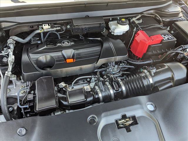 Used 2023 Acura RDX AWD image 23
