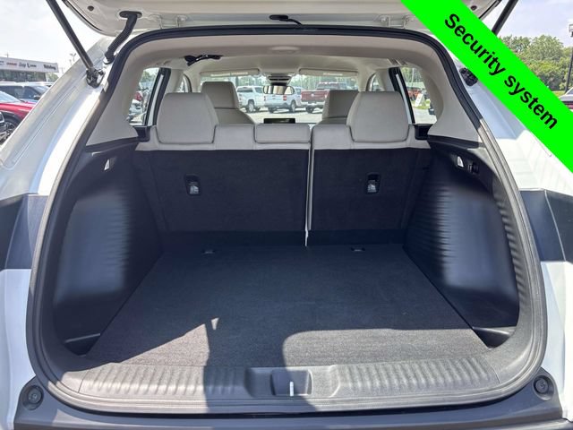 Used 2023 Honda HR-V LX image 33