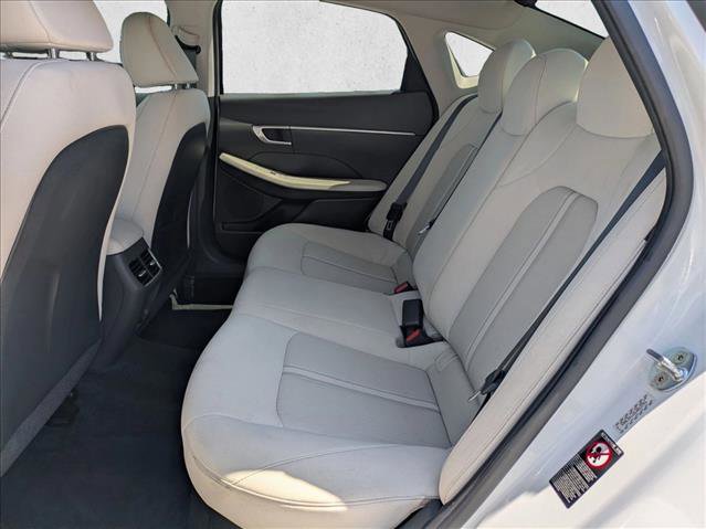 Used 2020 Hyundai Sonata SEL FWD image 17
