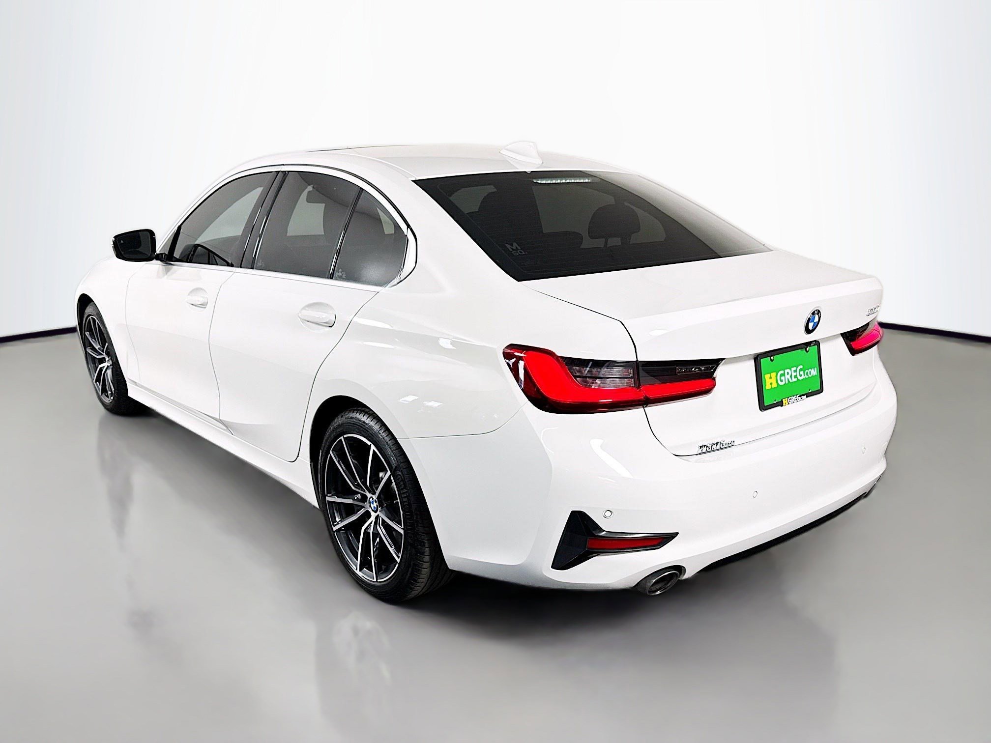 Used 2019 BMW 330i Sedan RWD image 7