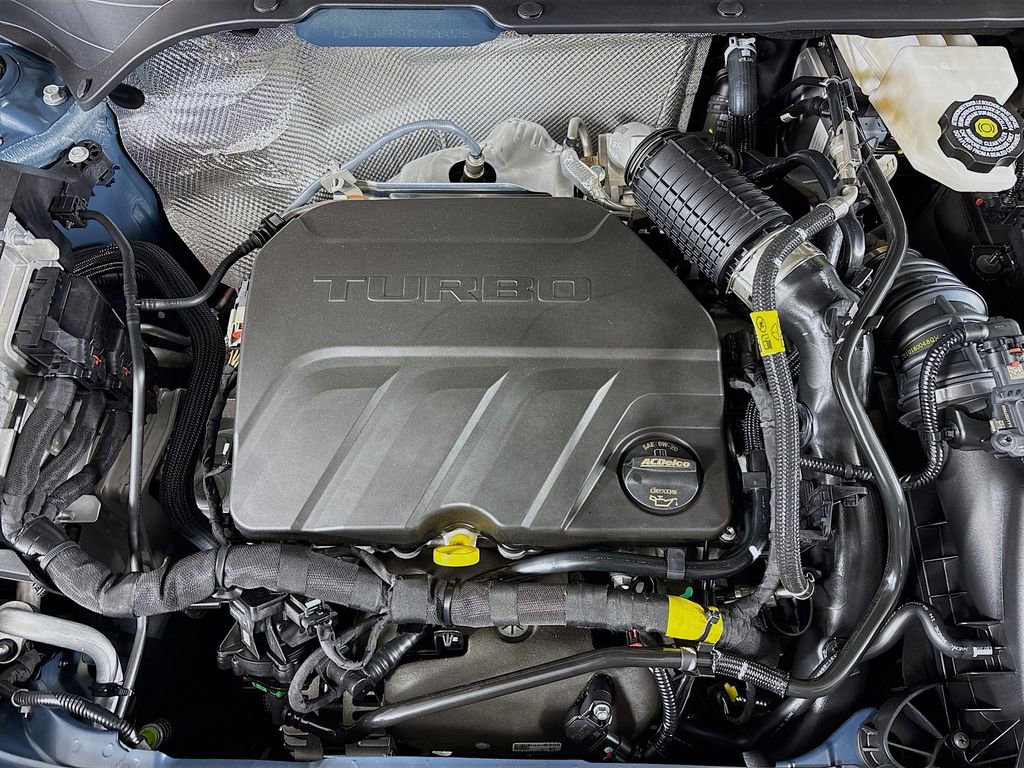 New 2026 Buick Envista Preferred w/ Convenience I Package image 28