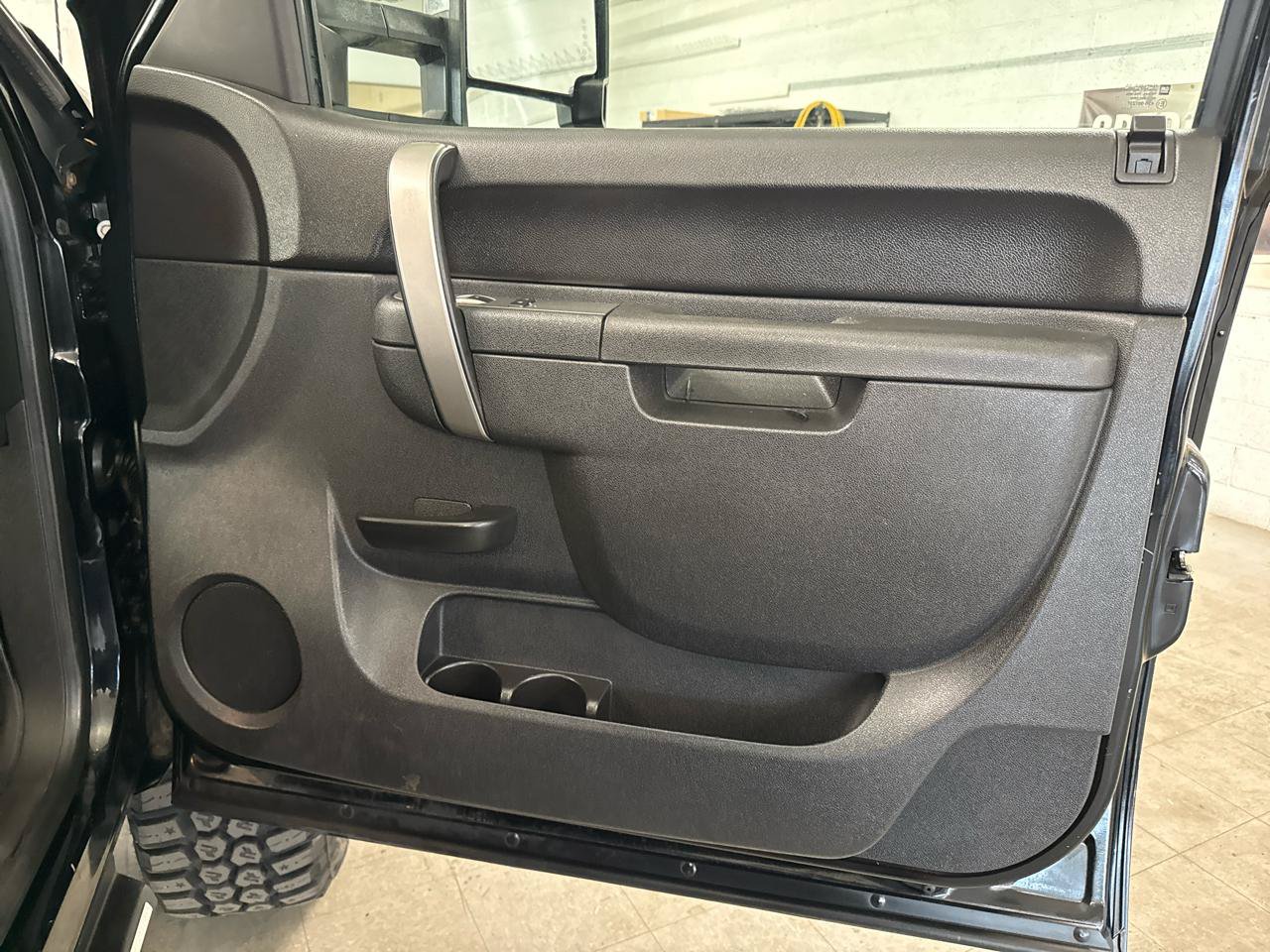 Used 2012 GMC Sierra 1500 SLE w/ Texas Edition AWD/4WD image 52