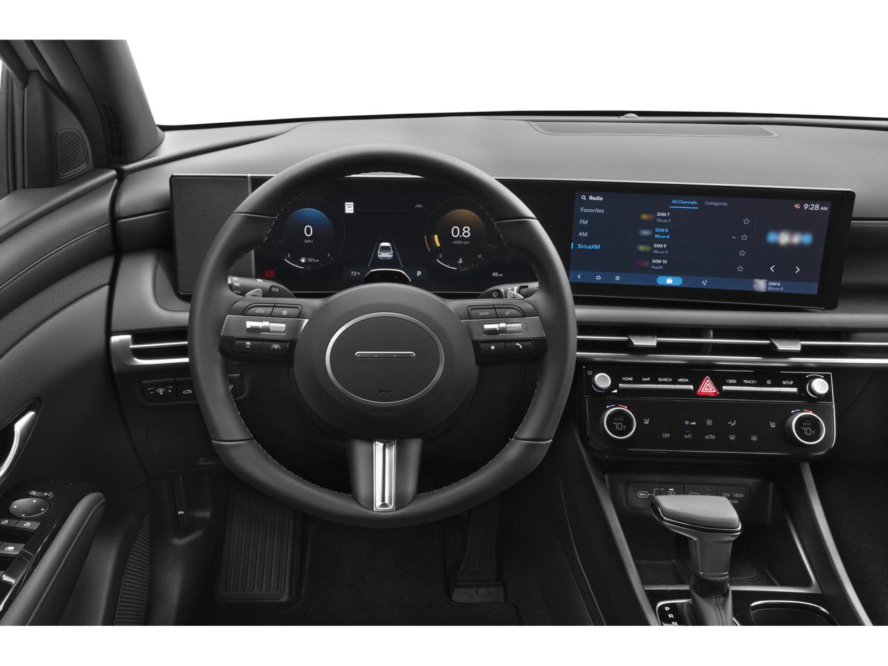 New 2026 Hyundai Santa Cruz XRT image 21