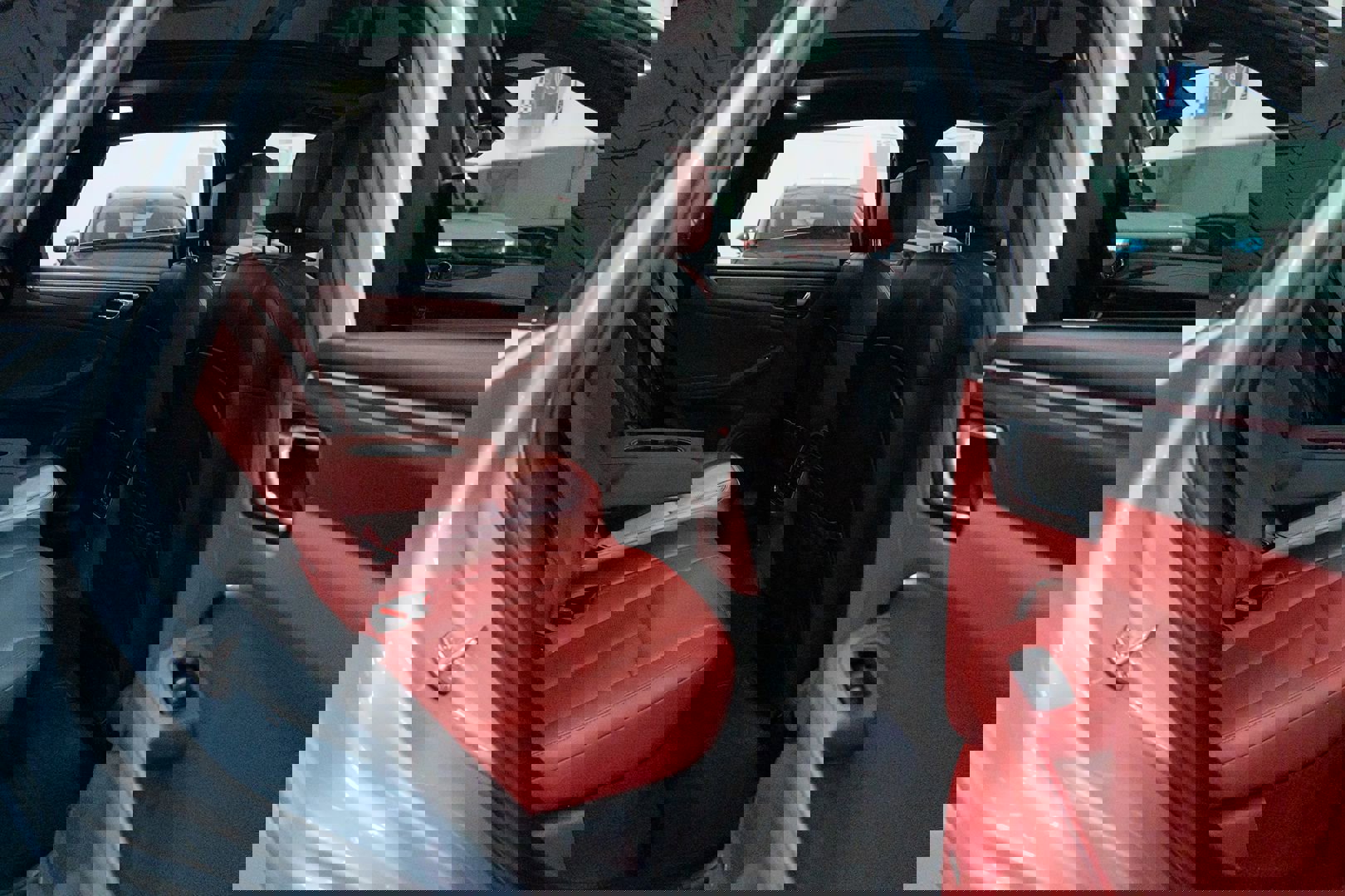 Used 2021 Porsche Macan GTS image 21