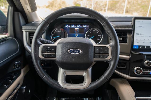 Certified 2023 Ford Expedition XLT RWD image 24