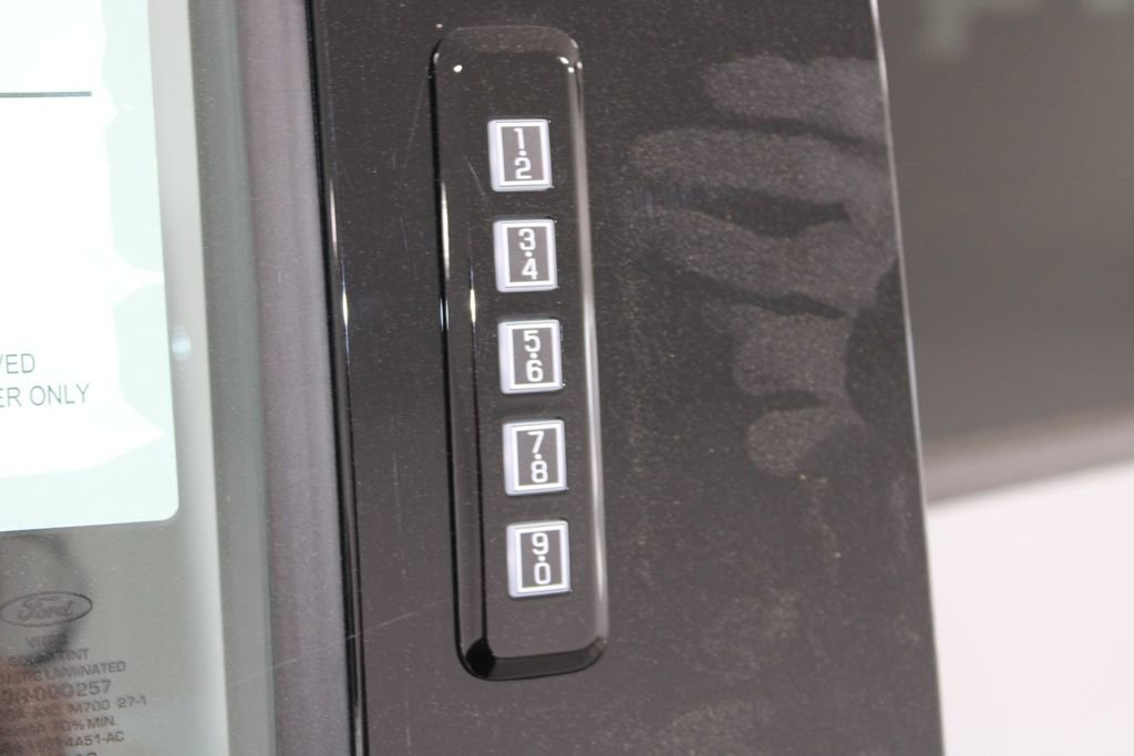 New 2026 Ford F150 Lariat image 22