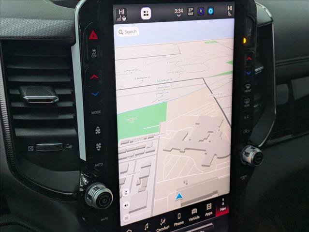 New 2026 RAM 1500 Rebel w/ Rebel Level 2 Equipment Group image 13