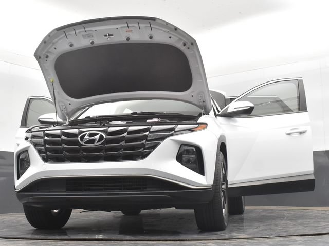 Used 2022 Hyundai Tucson SEL w/ Cargo Package AWD/4WD image 41