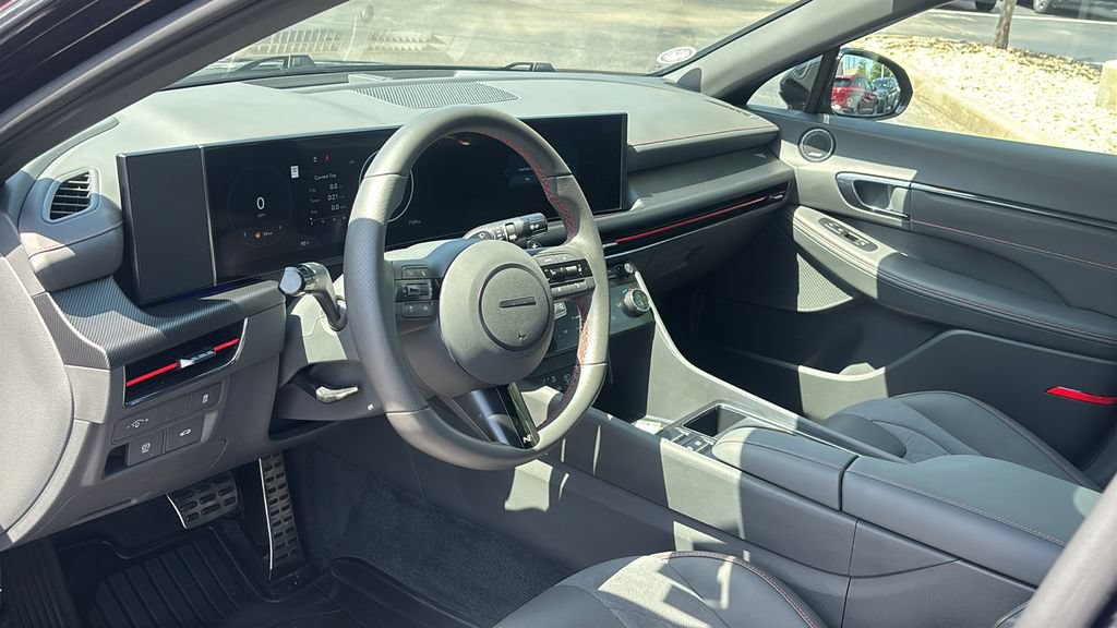 Used 2025 Hyundai Sonata N Line FWD image 22