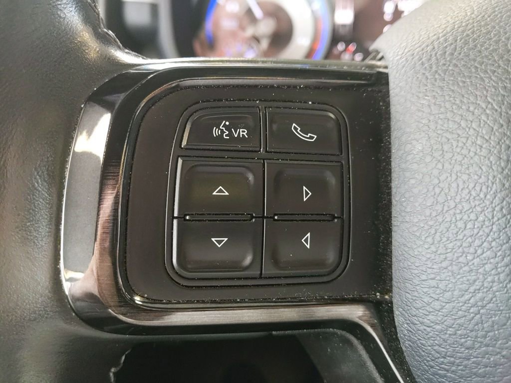 Used 2022 RAM 3500 Limited AWD/4WD image 23