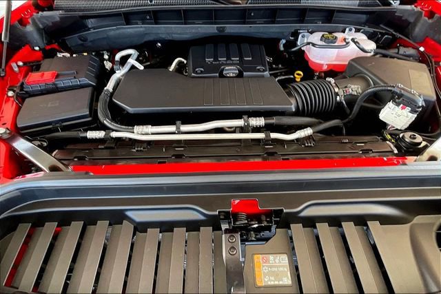 New 2026 GMC Sierra 1500 SLE image 12