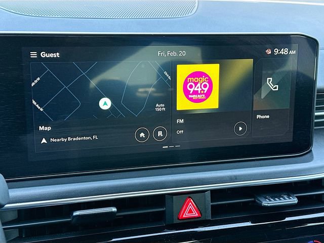 Used 2025 Kia K5 GT-Line image 15