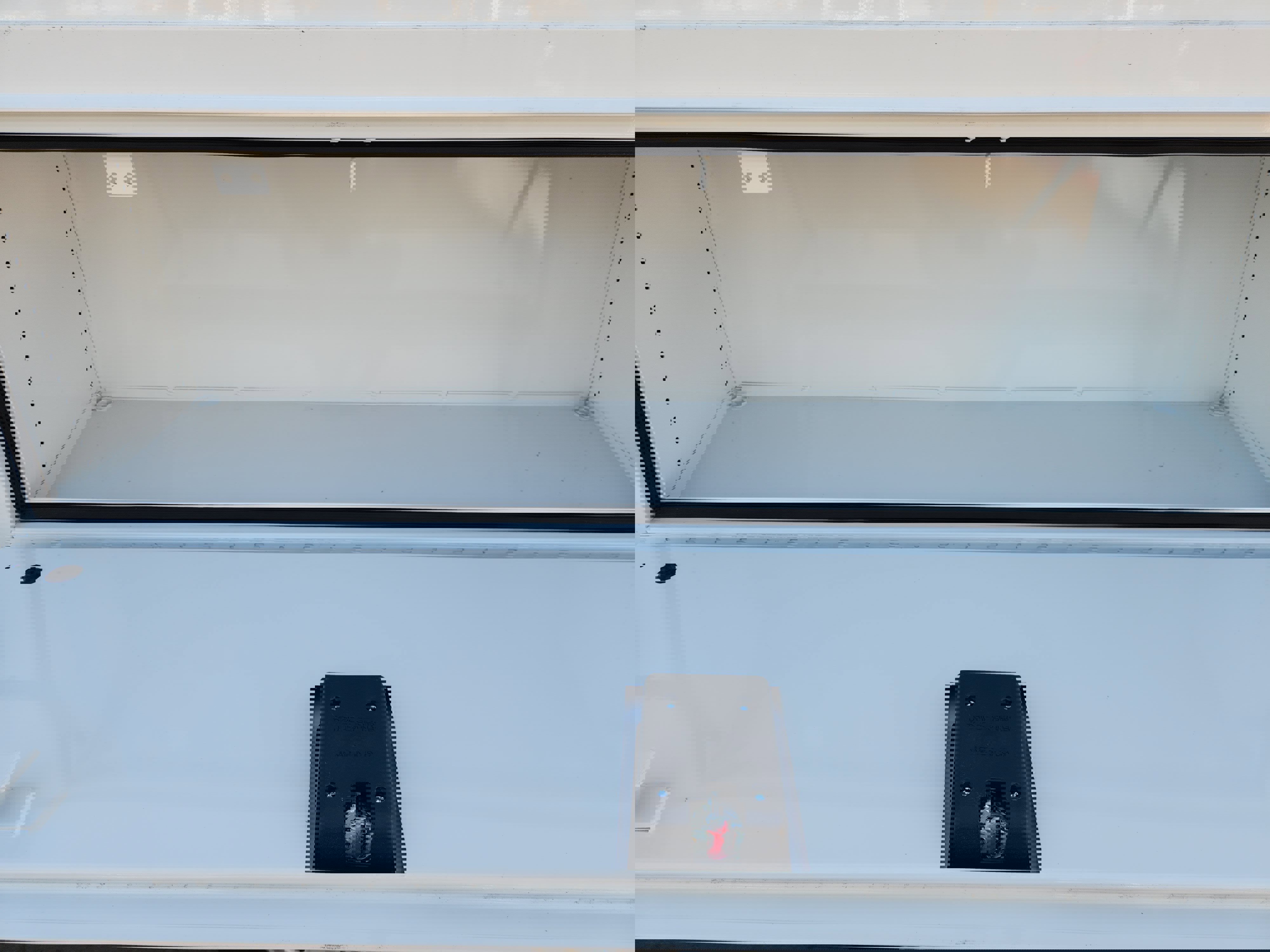 New 2025 Chevrolet Express 3500 w/ Power Convenience Package image 35