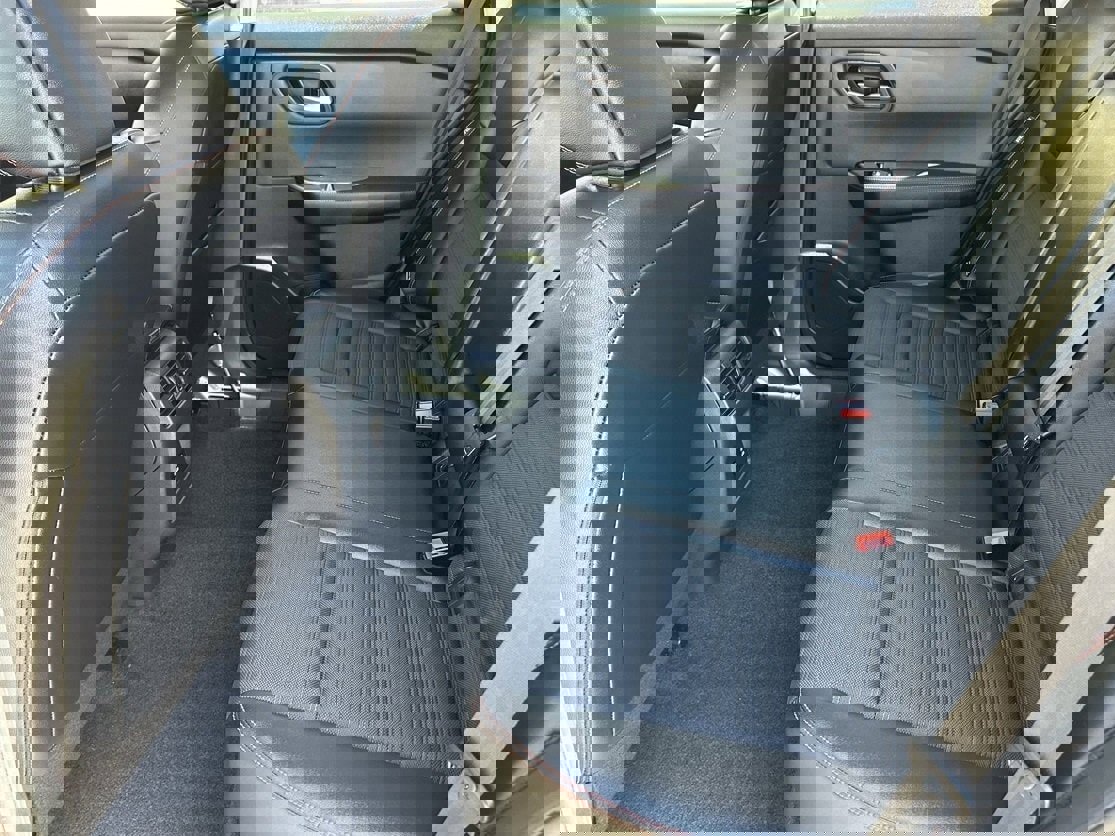 New 2026 Nissan Rogue Rock Creek image 14