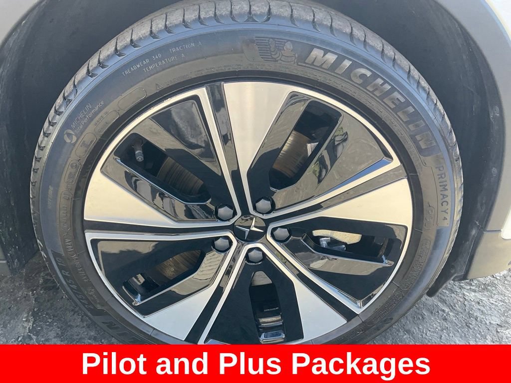Used 2023 Polestar Polestar 2 FWD image 78