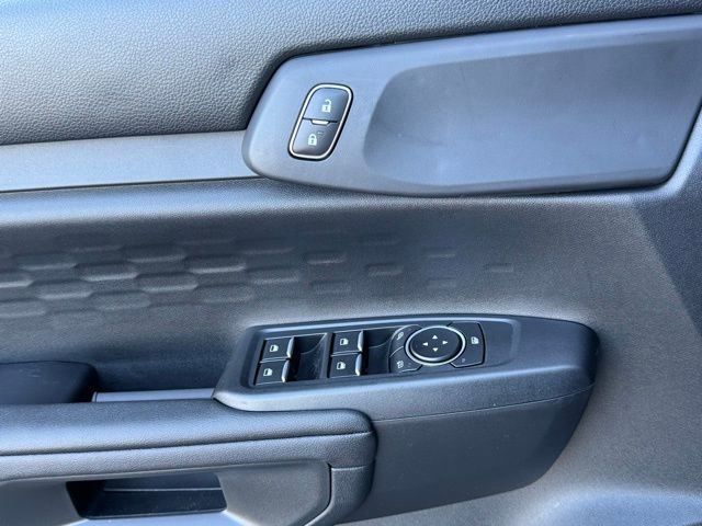 New 2026 Ford Ranger XL AWD/4WD image 22