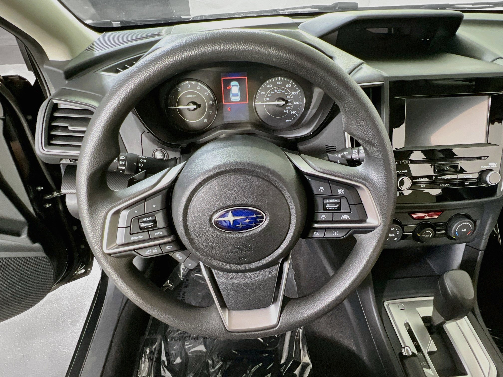 Used 2023 Subaru Impreza 2.0i Premium AWD/4WD image 11