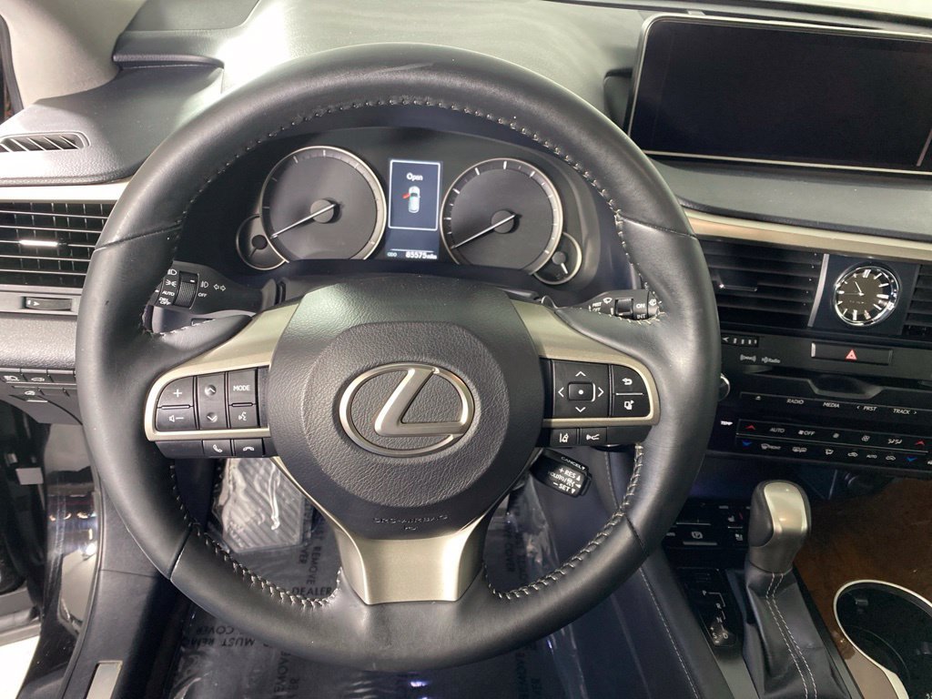 Used 2016 Lexus RX 350 AWD w/ Premium Package image 15