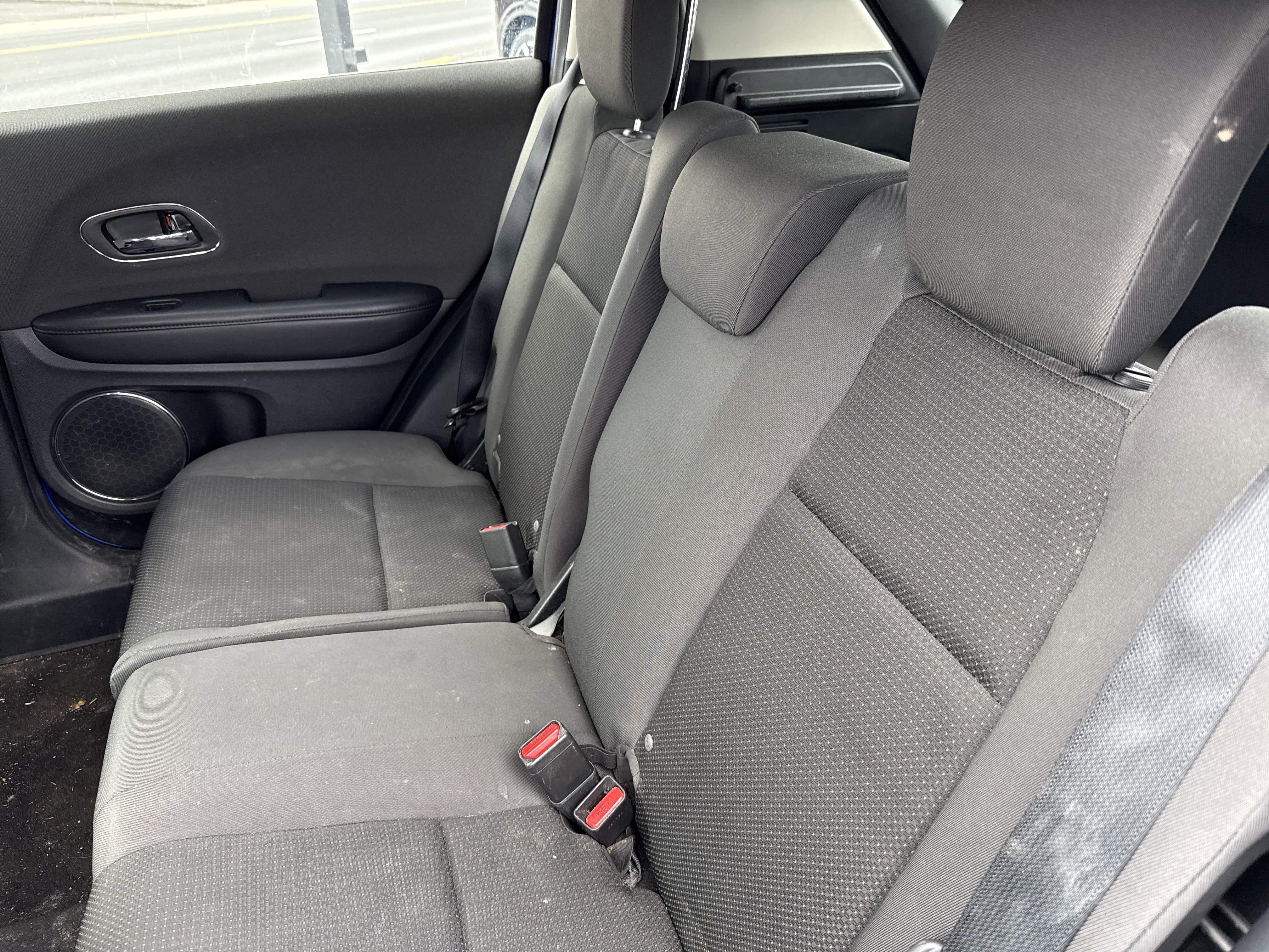 Used 2019 Honda HR-V EX image 13