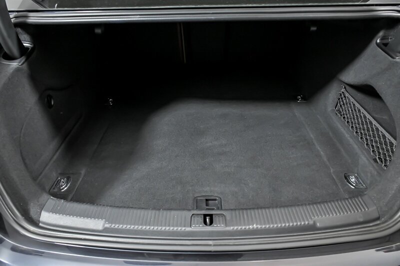 Used 2017 Audi A6 2.0T Premium AWD/4WD image 13